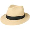 MAYSER Albenga Cappello Bogart Panama Prodotto in UE Uomo Primavera Estate