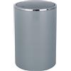 Cestino bagno Portarifiuti con coperchio basculante 5 lt Inca Wenko