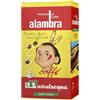 Passalacqua Caffè Macinato Passalacqua Miscela ALAMBRA Pacchetto 250g
