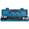 Laser Tools Compressore Per Molle A Molla Laser Tools - Heavy Duty 7018