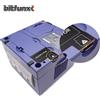 Bitfunx V1.3 SD2SP2 Pro Adattatore per scheda SD Carico SDL Lettore di schede Micro SD per Nintendo Gamecube NGC NTSC Porta seriale 2