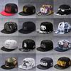 NONE Berretto da baseball a tesa piatta con ricamo a lettera da uomo Tide All-match Cappello estivo da donna Hip-hop Cappello con visiera regolabile con ombra esterna