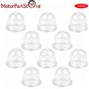 FLYPIG 10 confezioni carburatore Primer lampadina 22mm per Zama 0057003 0057004 Hometile Husqvarna Echo Stihl Ryobi motosega Blower Trimmer