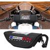 NONE Per BMW R1200GS R1250GS ADV Borsa da viaggio per manubrio moto Borsa da viaggio per navigazione F700GS F850GS F750GS F800GS F900XR F900R