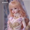 Fantasy Angel Joybjd 1/4 Euterpe Fullset A Bjd Doll Messenger of Spring Fantasy Violet Romantic Court Style Ball Jointed Doll