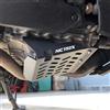 YOWLING Accessori moto Per Honda NC750X NC750 NC 750 X 750X 2014-2020 2021 2022 2023 24 Piastra Paramotore Bash Telaio di Protezione