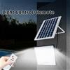 AVACOM 300W 200W 100W Luci solari IP65 Impermeabile Proiettore esterno Faretto Giardino LED Riflettore Lampione stradale Luci di inondazione da parete