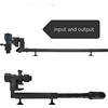 NONE SUNSUN HW-3000 Filtro esterno Barile Accessori Tubo di ingresso e uscita dell'acqua Filtro per acquario Tubo dell'acqua Tubo della pioggia
