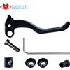 Goodtaste XOD leva parti di riparazione maniglia bicicletta montagna E-bike Scooter elettrico MTB Accessori freno idraulico Lega di alluminio