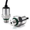 XIDIBEI trasmettitore sensore pressione G1/4 5-12V 0-5V sensore pressione acqua per acqua olio combustibile gas aria sensore ceramico acciaio inossidabile