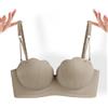 NONE Reggiseno da donna Shell Cup Nuovo design morbido e confortevole e traspirante Senso raccogliere biancheria intima da donna con coppa stereo