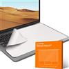 OUYUANSU Panno per la pulizia della fodera in microfibra per protezione della tastiera dello schermo per MacBook Pro 13 "14" 15 "16" e MacBook Air 13"