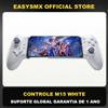 EasySMX M15 Gamepad per Telefono Cellulare Tipo C Controller Meccanico Hall per Android iPhone 15/16 Cloud Gaming Xbox Game Pass
