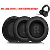 1 paio di cuffie auricolari fodere per cuscini paraorecchie di ricambio per Xbox Series X/S One auricolare wireless accessori parti di riparazione