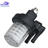 star mariner 61N-24560 Filtro carburante per Yamaha 9.9 15 20 25 30 40 50 60 70 HP Motore fuoribordo 61N-24560-00 61N-24560-01 61N-24560-10
