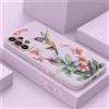 NONE Fiori Custodia in silicone per Samsung Galaxy A54 A53 A73 A71 A72 A52 A32 A33 A34 A31 A24 A20S A42 Custodia morbida per telefono antiurto Coque