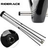 RIDERACE Strumento per la rimozione dei cuscinetti a pressione per bicicletta Press Fit BB Dispositivo per la rimozione della tazza del movimento centrale per BB86 PF30 BB92 Strumenti di riparazione