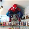 MARVEL 1 pz palloncino supereroe bambini supereroi decorazione festa di compleanno palloncini baby shower
