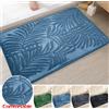 NONE Tappeto da bagno antiscivolo assorbente Tappeto da bagno in cotone memory Tappeti da bagno Tappetino da bagno Soggiorno Camera da letto Cucina Tappeto per la casa