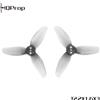 NONE 2 paia di eliche HQProp T2.2X1.6X3 2216 puntelli FPV da 2,2 pollici