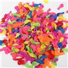 xunyihappy 500/1000 Pz Bombe D'acqua Palloncino Per Bambini Estate All'aperto Giochi di Festa in Spiaggia Giocattolo Per Bambini Bomboniere di Compleanno Colorate Mini Globos