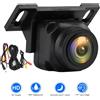 PHONEPACE Telecamera per retromarcia per auto 1080P 170 ° Telecamera di backup per parcheggio automatico impermeabile per visione notturna anti-interferenza regolabile grandangolare Nuovo