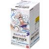 Bandai Originale BANDAI ONE PIECE OP-05 Gioco di carte Risveglio della Nuova Era Booster BOX TCG GIAPPONE Anime Collezione di carte giocattolo