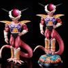 Bandai Anime Dragon Ball Z Freezer Figura Prima Forma Frieza Figurine Action Figures in PVC Collezione Modello Giocattoli Regali
