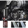 RAYHONG Medicazione della cintura del motore dell'auto Prolongs automobilistici Cintura di vita Spray Prolongs per auto Cintura di salvataggio Lubrificazione del rumore Manutenzione dell'auto