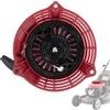 NONE GCV160 GCV135 Avviamento a strappo per Honda GC 160 GCV 160 GC135 GCV135 EN2000 2500 4HP 5HP 6HP 6.5hp Hru19 28400-ZL8-023ZA