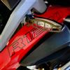 NONE R1200GS R 1200 GS Adventure Accessori Originali Copertura di protezione degli indicatori di direzione anteriori Per BMW R1250GS R 1250 GS LC Adventure/ADV