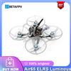 BETAFPV Nuovo BETAFPV Air65 ELRS 2.4G Luminoso Edizione Limitata Brushless Whoop Quadcopter RC Racing Drone