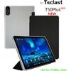 YNMIWEI Smart Cover per Teclast T50 Plus 2025 Custodia tablet Supporto in pelle PU da 11 pollici e guscio antiurto in TPU per il nuovo Teclast T50Plus (2025)