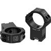 WestHunter Nero 11mm Scope a coda di rondine Supporti 30MM / 34MM Tubo ad alto profilo Anelli per cannocchiale Accessori per la caccia