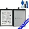 SanErqi 5010mAh/4900mAh TLP049B8 Batteria Per TCL 50 Pro NXTPAPER 5G Alcatel TLP049B8 Batterie Del Telefono Mobile + Strumenti Gratuiti