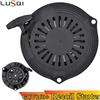 NONE LUSQI 1PC GCV160 11 Fori Avviamento A Recoil Desbrozadora De Gasolina Tosaerba Tagliaerba Avviamento Parte di Riparazione Per HONDA GCV135