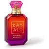 Fragrance World Elysia Fleur Majesty Rose Royale 30mL - Eau de Parfum Floreale Fruttato alla Vaniglia per Donna con Persistenza a Lunga Durata