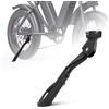 NONE Cavalletto Regolabile per Bici Elettriche, Dirt Bike, Ridstar Q20, Super 73 S2/RX e Bici Elettriche Super 73 da 20-22 Pollici