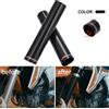 JFGRACING Protezione Universale in Fibra di Carbonio per Forcella Anteriore Moto per YAMAHA HONDA KTM EXC SX SXF XC XCF XCW JFG, Accessori per Moto da Cross