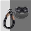 NONE Nuova custodia per auricolari in morbido silicone per OnePlus Buds 4, custodia antiurto per cuffie per OnePlus Buds4 con cordino