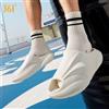 361° 361 Degrees Furious 2 Pantofole da uomo e da donna, morbide, confortevoli, resistenti, durevoli, antiscivolo, per esterni, per la casa, pantofole unisex 672621110