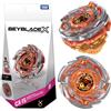 TAKARA TOMY CX-15 Booster Ragna Rage FE4-55Y BLADE ORIGINALE AUTENTICO TAKARA TOMY BEY X CX 15
