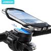 Joyroom Supporto per Telefono da Bicicletta in Silicone Joyroom, Universale per Cellulari da 4-7 Pollici, Montaggio su Manubrio JR-ZS582