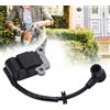 NONE Bobina di Accensione per Motosega, Ricambio per Decespugliatore 2500 25CC, Accessorio per Utensili da Giardino