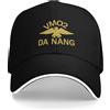Potdemiel Magnum PI VM02 Da Nang Cappellino da baseball y2k Divertente cappello da camionista Cappello snapback estivo per uomo e donna per sport all'aria aperta