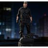 NONE Kit di soldati in resina con altezza da 50 mm, 75 mm, 90 mm, da disegnare e assemblare (stampa 3D) TD-7578/3D