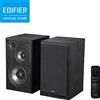 EDIFIER R2750DB MKII Diffusori da scaffale a tre vie 144W RMS Certificati Hi-Res Audio Bluetooth 6.0 LDAC HDMI eARC Woofer da 7 pollici Tweeter a cupola in seta App ConneX