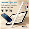 READYYEAH Nuova penna stilo universale con standby ultra-lungo per iPhone, Xiaomi, Huawei, Samsung, tablet e telefono, penna magnetica per Android e iOS.