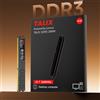 Lenovo TALIX DDR3 4GB 8GB 1600MHz RAM Desktop DIMM 240Pin PC3-12800 1.5V Modulo di Memoria Non-ECC per Aggiornamento PC Intel AMD