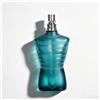 NONE Jean Paul Le Male Eau de Toilette 125ml - Profumo Maschile Seducente con Vaniglia Dolce e Menta Fresca, Fragranza a Lunga Durata per Uomo